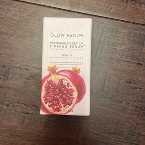 Glow Recipe Pomegranate Serum